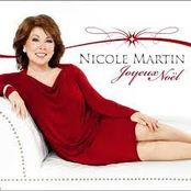 Nicole Martin: Joyeux Noël