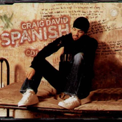 Craig David: Spanish 2003