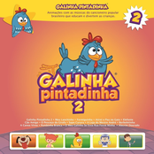 Galinha Pintadinha, Vol. 2