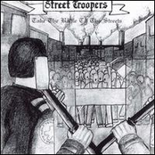 Street Troopers by Street Troopers