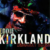 Democrat Blues by Eddie Kirkland