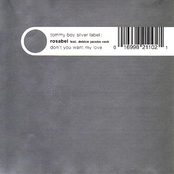 Don't You Want My Love