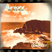 Auright (feat. Marty Dread) - Single