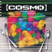 COSMO -stainless music-