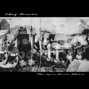 The Love We've Shown