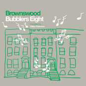 Brownswood Bubblers Eight (Gilles Peterson Presents)