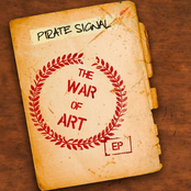 The War of Art - EP