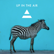 Up in the Air Album Picture