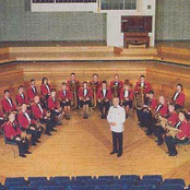 britannia building society band