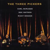 The Three Pickers