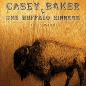 The Frontier EP