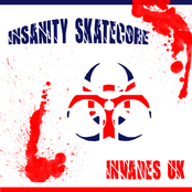 Insanity Skatecore Invades UK