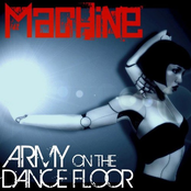 Machine - Single