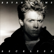 Bryan Adams: Reckless