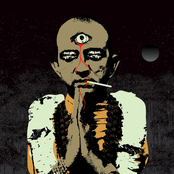 The Man Who Drank God