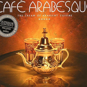 Café Arabesque