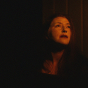 A Laden Sky, Brimming (noises for Aspen)