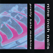 Nine Inch Nails: Pretty Hate Machine