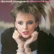 Collected Images cover