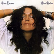 As An Eagle Stirreth In Her Nest by Maria Muldaur