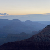 Canyon Lights