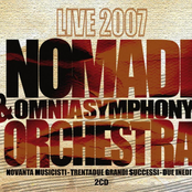 Oriente by Nomadi & Omnia Symphony Orchestra