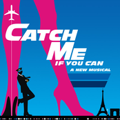 Catch Me If You Can Cast