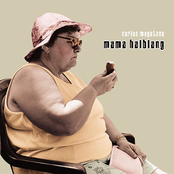 Mama halblang
