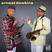 Ernest Dawkins: Afro Straight