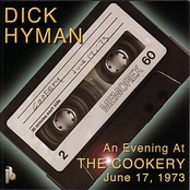 Russian Lullaby by Dick Hyman