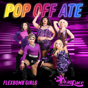 Pop Off Ate (Flexbomb Girls Version) - Single