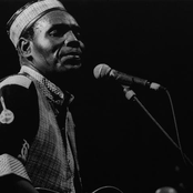 oliver mtukudzi and the black spirits