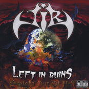 Side With The Reaper by Left In Ruins