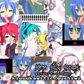 Some silly scraps #1 (From October to November 2025)