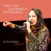 Only You Can Make a Difference
