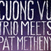 Cuong Vu & Pat Metheny