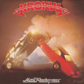 Fire by Krokus