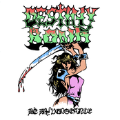 Destiny Bond: Be My Vengeance