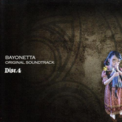 BAYONETTA Original Soundtrack DISC 4