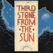 Third Stone From The Sun