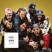 Oi - A COLORS SHOW