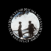 Future Ghosts of America