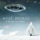 Shred Ride by Neal Morse