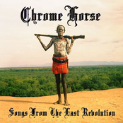 Death Row by Chrome Horse