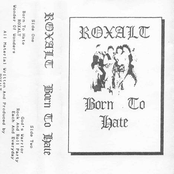 Born To Hate (Sin)