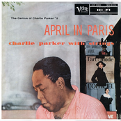 Charlie Parker With Strings: April in Paris