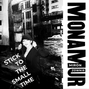 Stick to the small time