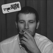 Arctic Monkeys: Whatever People Say I Am, That's What I'm Not
