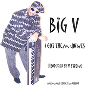 I Got Them Joints Ya'll