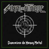 Guerreiros do Heavy Metal